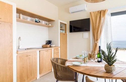 Lampedusa Apartment | Kartika Charming House