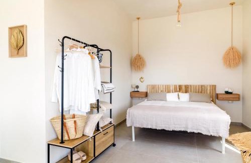 Lampedusa Apartment | Kartika Charming House