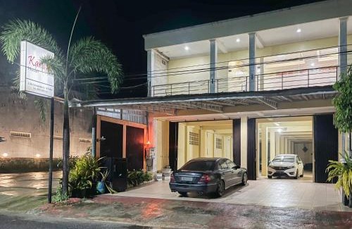 Pacitan Hotel | Kartika Hotel Syariah Pacitan Mitra RedDoorz