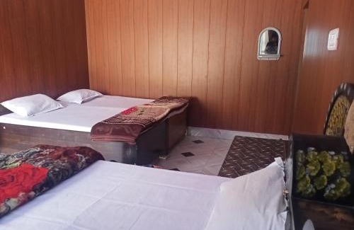 Chamoli House | Kartikey homestay and restaurant