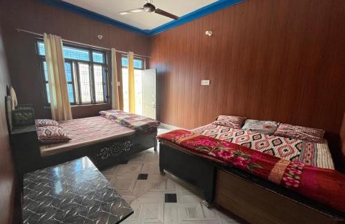 Chamoli House | Kartikey homestay and restaurant