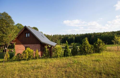 Czarna Dabrowka House | Kartkówka