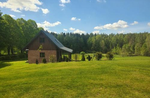 Czarna Dabrowka House | Kartkówka