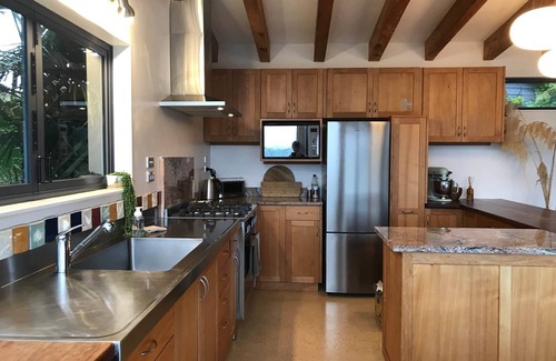 Pakawau House | Karu ō te Kiwi