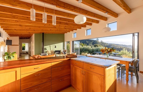 Pakawau House | Karu ō te Kiwi
