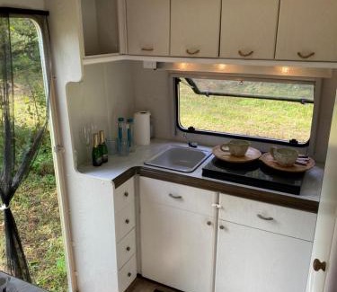 Valga Other | Karula Stay Camper by lake Õdri - SUPs included