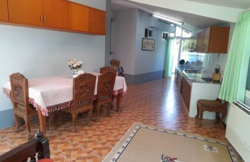 San Pu Loei House | Karun House for 6, in Sansai Chiang Mai