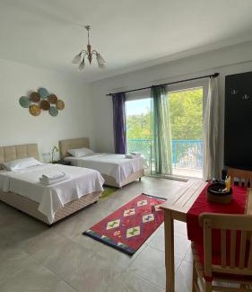 Kas Apartment | Kaş Centre - The Rush Apart-2