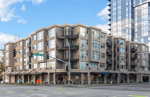 Northwest Bellevue Apartment | Kasa | Comfy 2BD + Fast Wifi | Bellevue