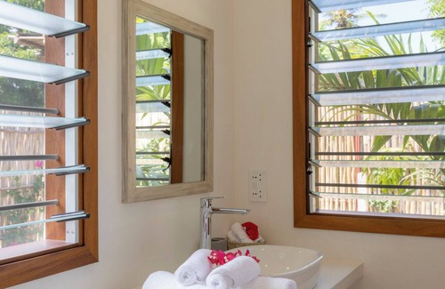 Watamu Cottage | Kasa Eliza - charming 2-bedroom private cottage in Watamu with own pool, AC&WiFi