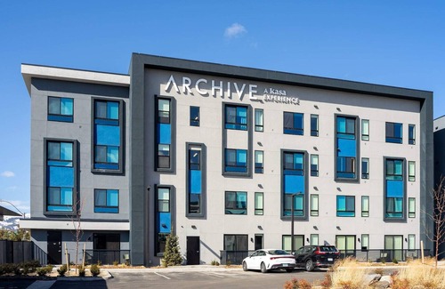Reno/Tahoe Airport Apartment | Kasa | Inviting Studio + Near RED District | Reno