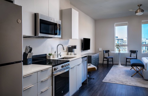 Reno/Tahoe Airport Apartment | Kasa | Inviting Studio + Pet Friendly | Reno