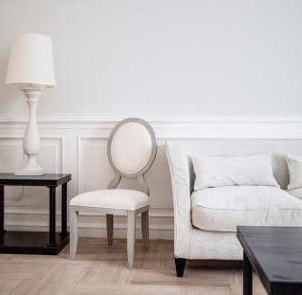 Lucera House | KASA LUPUS B&B