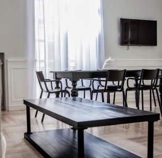 Lucera House | KASA LUPUS B&B