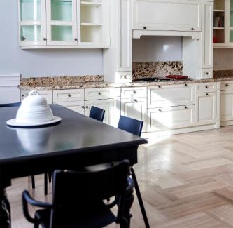 Lucera House | KASA LUPUS B&B