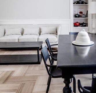 Lucera House | KASA LUPUS B&B