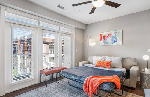 Frisco Apartment | Kasa | Stay in or Go out and Explore, Family Friendly | Frisco