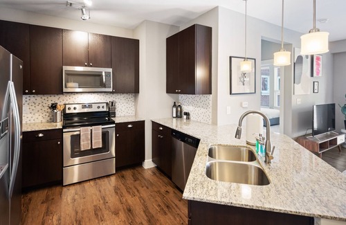 Frisco Apartment | Kasa | Stay in or Go out and Explore, Family Friendly | Frisco