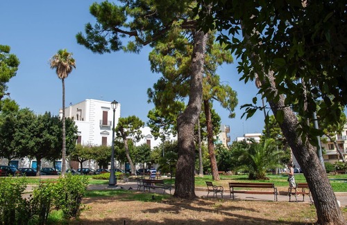 Mola di Bari Apartment | Kasamee Sweet Puglia - Molesi In The World