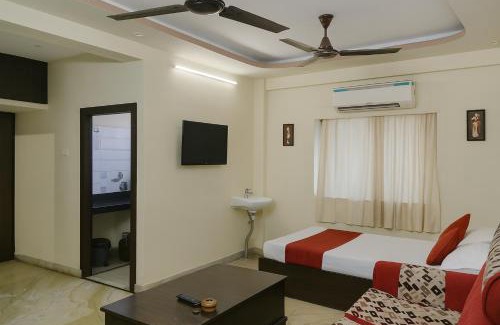 Kolkata Apartment | Kasba Jahaaz Kali Ghat Home Stay