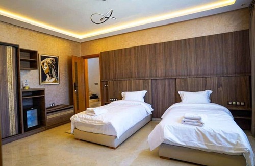 Drargua Hotel | Kasbah AMALOU, 15 minutes from Agadir ! with swimming pool, ideal for a break