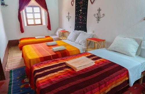 Skoura Bed & Breakfast | Kasbah La Datte D'or