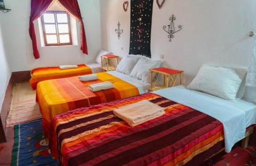Skoura Bed & Breakfast | Kasbah La Datte D'or