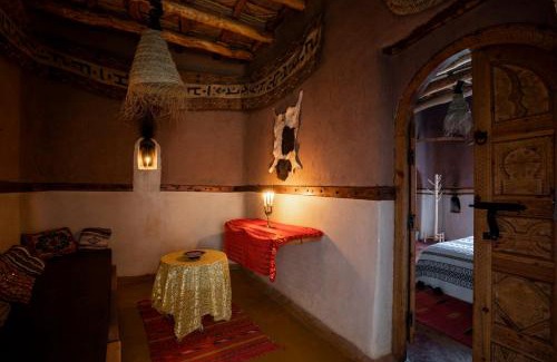 Ait Benhaddou Bed & Breakfast | Kasbah Tebi