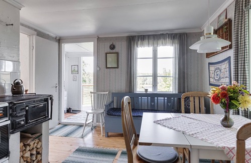 Fargelanda House | Kasen Lillstugan by Interhome