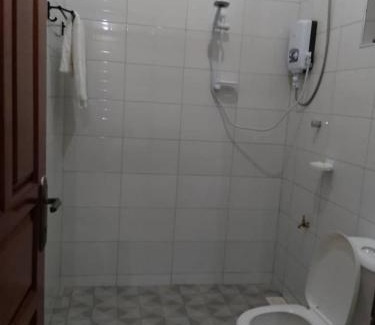 Seeta Apartment | Kasha's hideout 1 Sonde