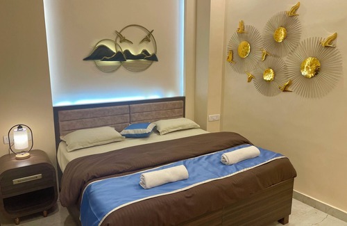 Varanasi House | Kashi Awahan