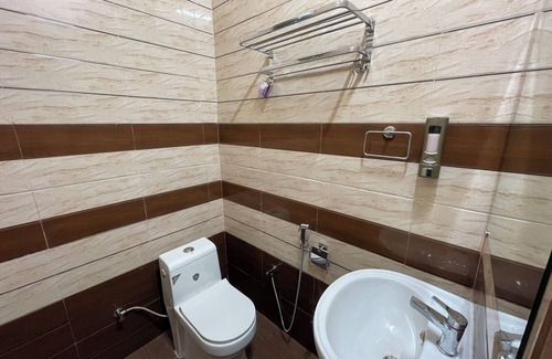Varanasi House | Kashi Awahan