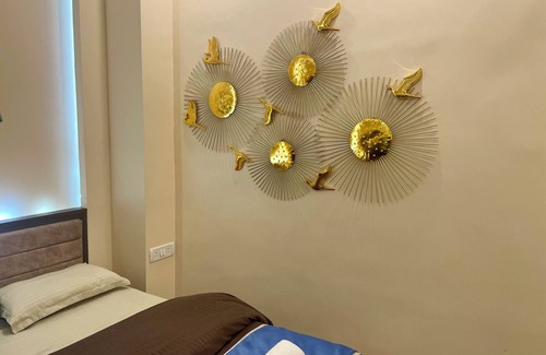 Varanasi House | Kashi Awahan