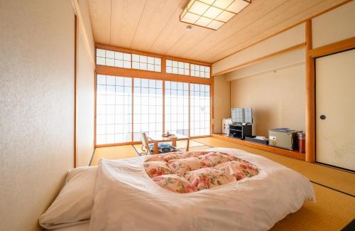 Shima Hotel | Kashikojima Hotel Bay Garden