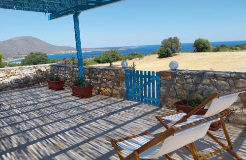 Kithira House | Kasi's nature home