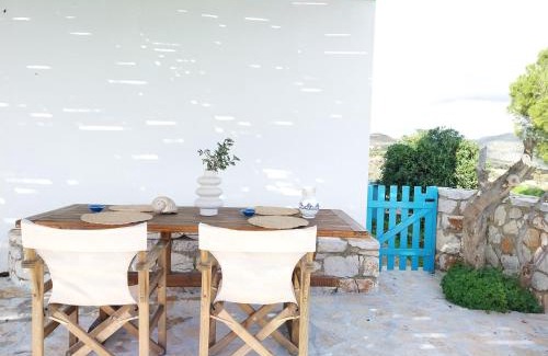 Kithira House | Kasi's nature home
