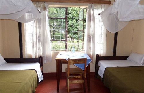 Karatu House | Kasi Tembo Rest House
