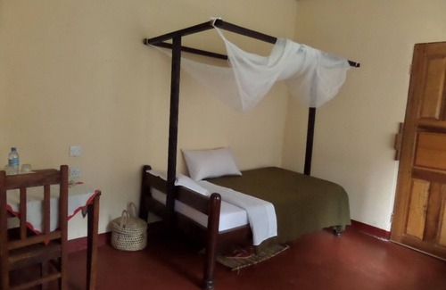 Karatu House | Kasi Tembo Rest House