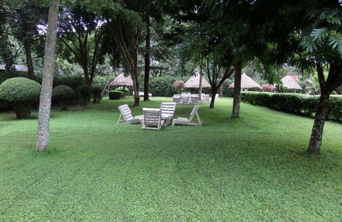 Karatu House | Kasi Tembo Rest House
