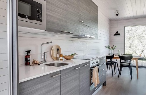 Kasnas House | Kasnäs Marina A 2 by Interhome