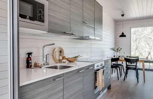 Kasnas House | Kasnäs Marina A 4 by Interhome