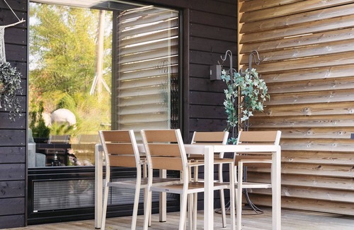 Kasnas House | Kasnäs Marina B12 by Interhome