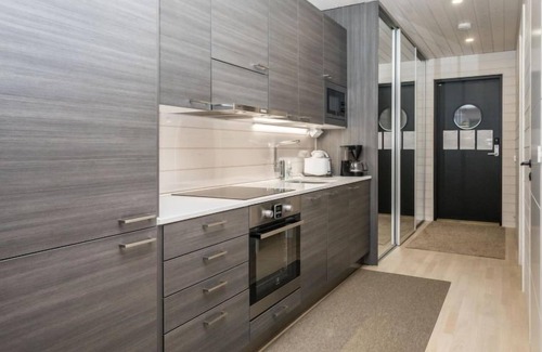 Kasnas House | Kasnäs Marina C 18 by Interhome