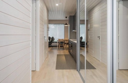 Kasnas House | Kasnäs Marina C 18 by Interhome