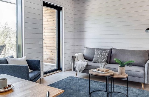 Kasnas House | Kasnäs Marina C 20 by Interhome