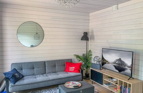 Kasnas House | Kasnäs Marina C 21 by Interhome