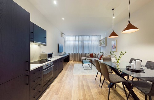 Kinosargous House | KASO Fotomara - Entire Home