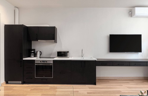 Kinosargous House | KASO Fotomara - Entire Home