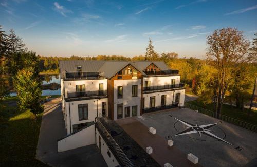 Strykow Resort | Kasor Resort & Spa