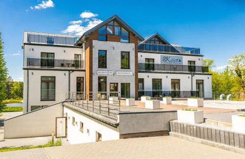 Strykow Resort | Kasor Resort & Spa